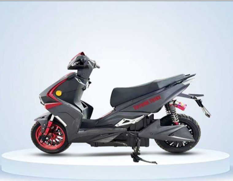 Toyoda Trike KOUMA 008