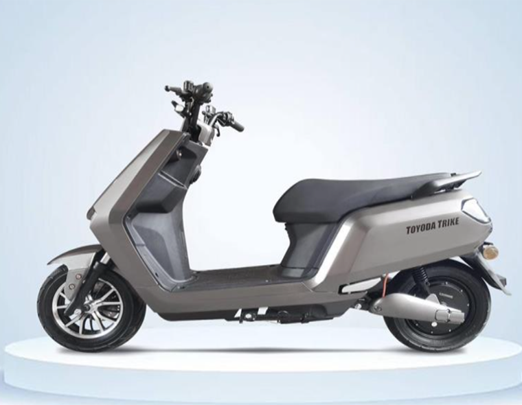 Toyoda Trike-MIRAIMA-001