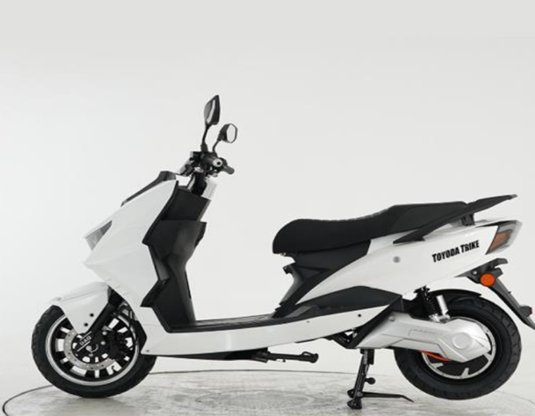 Toyoda Trike-KOUJUU-001