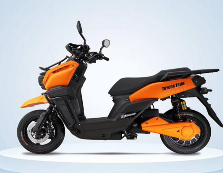 Toyoda Trike-KOUMA-001