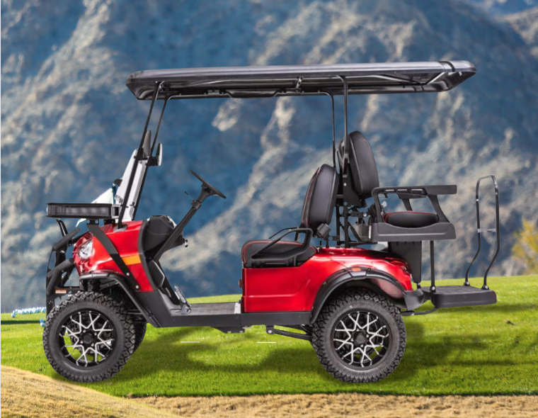 MOBIGO OD-H-2
