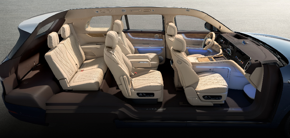 Reinforce Auto Announces New Strategic Partnerships with Leading Domestic EV Brands