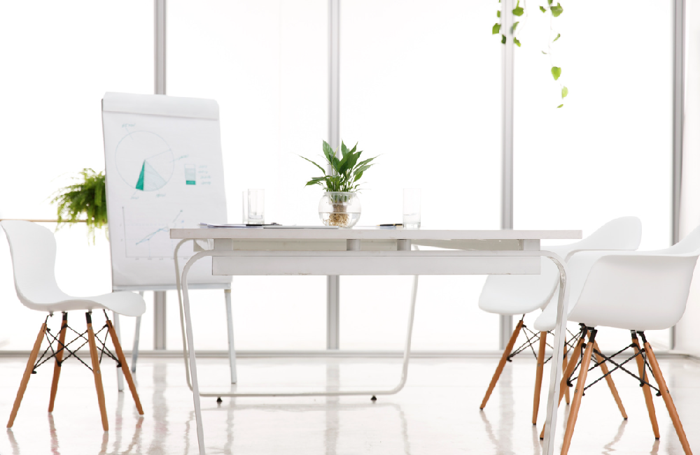 office