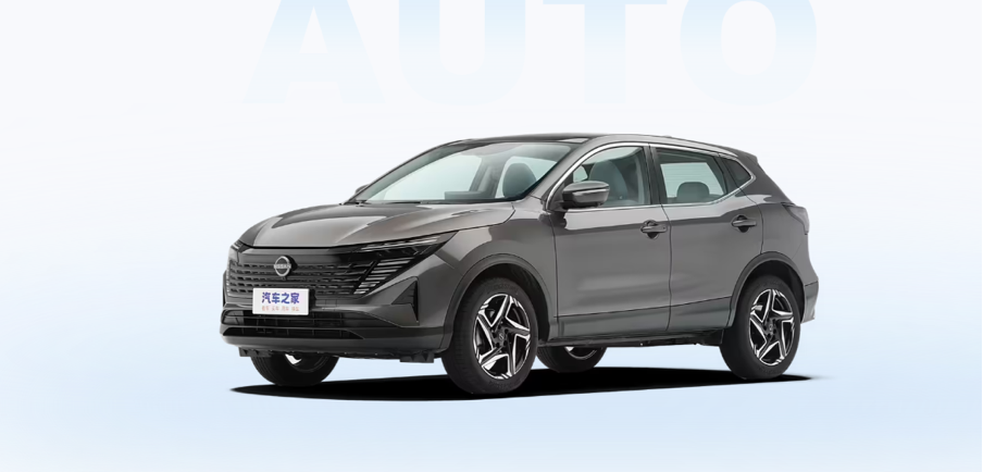 东风Dongfeng 逍客Qashqai 2023 Classic