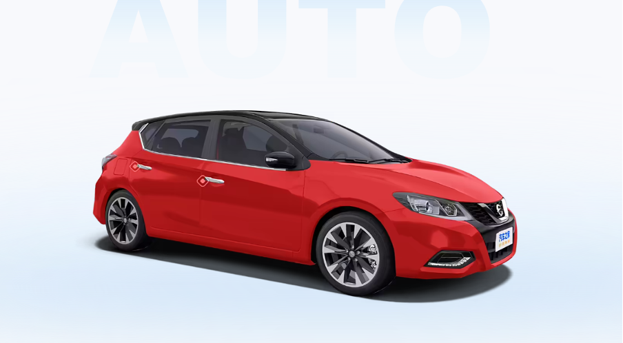 东风Dongfeng 骐达TIIDA 2024